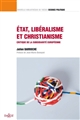 Etat, libéralisme et christianisme : critique de la subsidiarité européenne