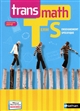Transmath : term S : enseignement spécifique : programme 2012