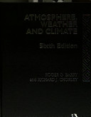 Atmosphere, weather and climate