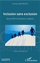 Inclusion sans exclusion : quand CPE et professeurs coopèrent