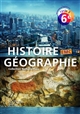 Histoire géographie : EMC : 6e, cycle 3 : nouveau programme