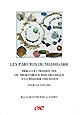 Les parures de Mehrgarh : perles et pendentifs du néolithique précéramique à la période pré-indus : fouilles 1974-1985