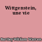 Wittgenstein, une vie