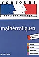 Mathématiques : catégories B et C