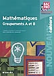Mathématiques : première professionnelle Bac Pro 3 ans : groupements A et B