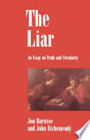 The Liar : an essay on truth and circularity