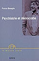 Psychiatrie et démocratie : conférences brésiliennes