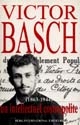 Victor Basch, 1863-1944 : un intellectuel cosmopolite