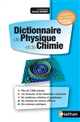Dictionnaire de physique et de chimie