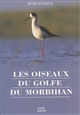 Les oiseaux du golfe du Morbihan