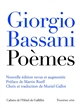 Poèmes : nouvelle édition revue et augmentée