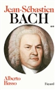 Jean-Sébastien Bach : 2 : 1723-1750