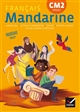 Mandarine CM2, cycle 3 : Français