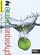 Physique chimie 2e : programme 2010