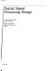 Digital signal processing design
