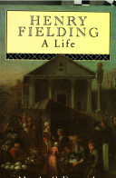 Henry Fielding : a life