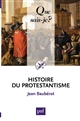 Histoire du protestantisme