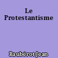 Le Protestantisme