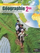 Géographie : 2de : sociétés et développement durable : édition 2014
