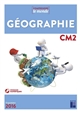 Géographie CM2