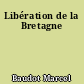 Libération de la Bretagne