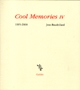 Cool memories : IV : 1995-2000