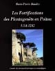 Les Fortifications des Plantagenêts en Poitou : 1154-1242