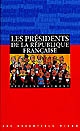 Les Présidents de la République française