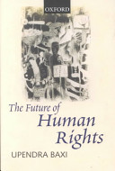 The future of human rights