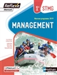 Management : 1re STMG