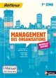 Management des organisations : 1re STMG