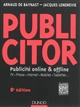 Publicitor : publicité offline & online : TV, presse, Internet, mobiles, tablettes...