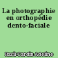 La photographie en orthopédie dento-faciale