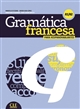 Grammaire contrastive : para hispanohablantes : A1-A2