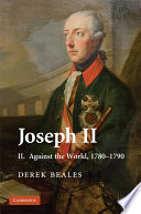 Joseph II : II : Against the world, 1780-1790