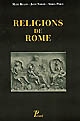 Religions de Rome