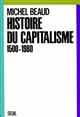 Histoire du capitalisme : 1500-1980