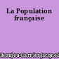 La Population française