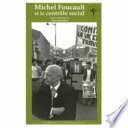 Michel Foucault et le contrôle social