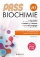 PASS Biochimie : parcours Santé & L.AS