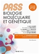 PASS Biologie moléculaire et génétique : Parcours Santé & L.AS