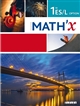 Math'x : 1re ES-L option : programme 2011