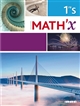 Math'x : 1re S : programme 2011