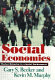 Social economics : market behaviour in a social environment