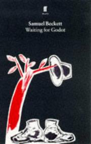 Waiting for Godot : a tragicomedy in two acts