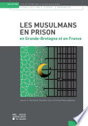 Les musulmans en prison : en Grande-Bretagne et en France