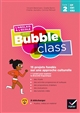 L'anglais à l'école avec Bubble Class CP-CE1-CE2, cycle 2 : guide