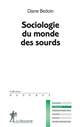 Sociologie du monde des sourds