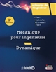 Mécanique pour ingénieurs : Volume 2 : Dynamique