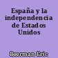 España y la independencia de Estados Unidos